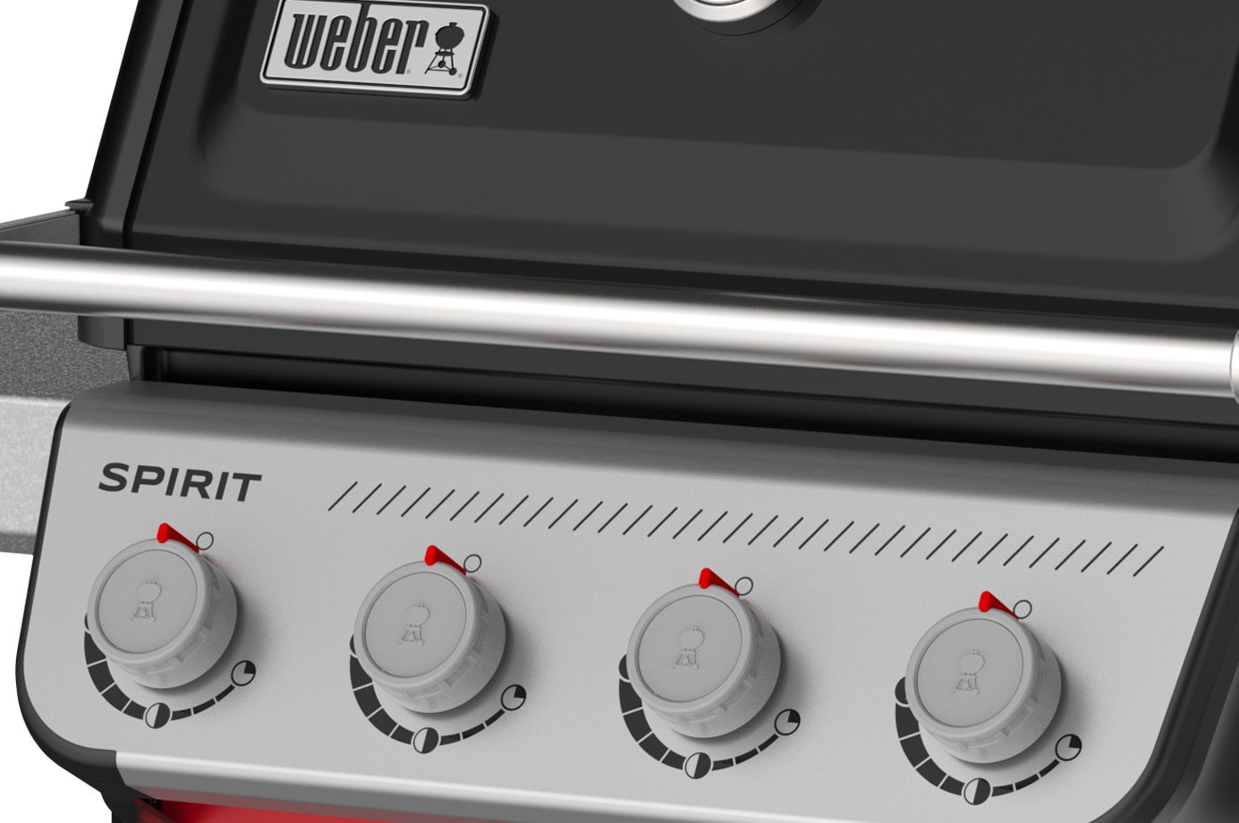 grille gazowe Weber ranking porównanie